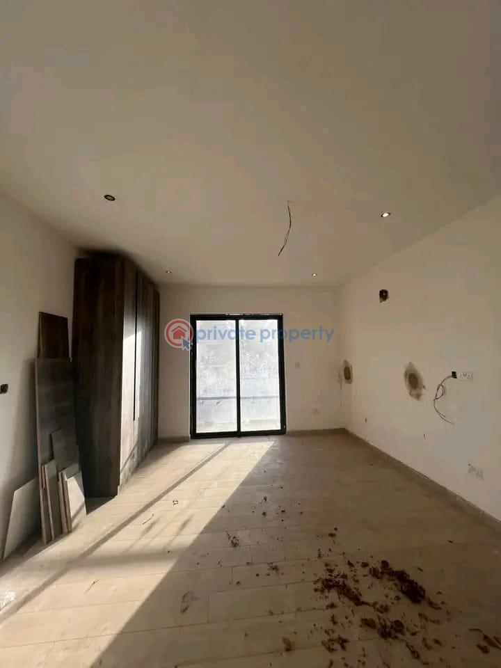 3 bedroom House For Rent Adjiringanor East Legon Accra - 9