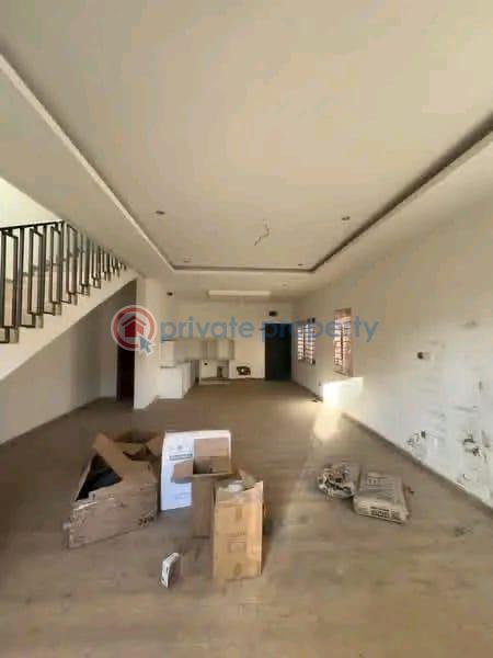 3 bedroom House For Rent Adjiringanor East Legon Accra - 8