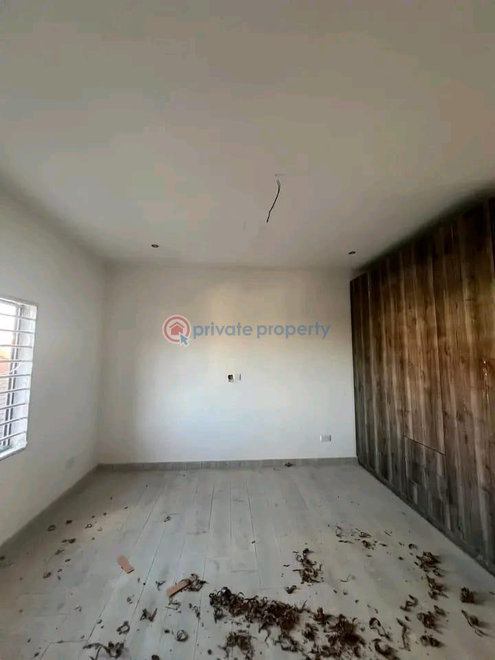 3 bedroom House For Rent Adjiringanor East Legon Accra - 12