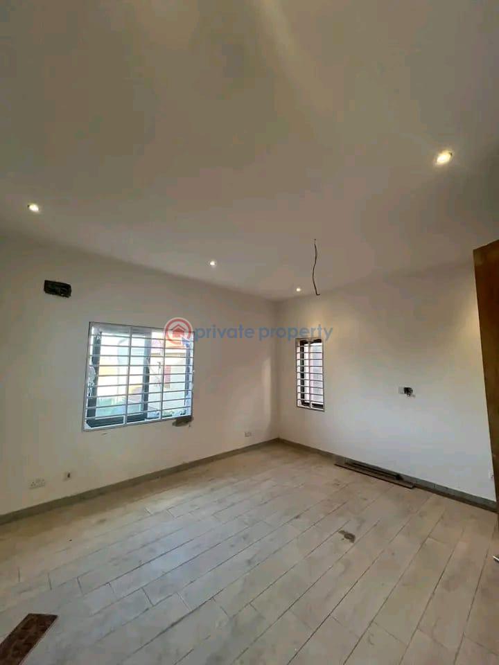 3 bedroom House For Rent Adjiringanor East Legon Accra - 4