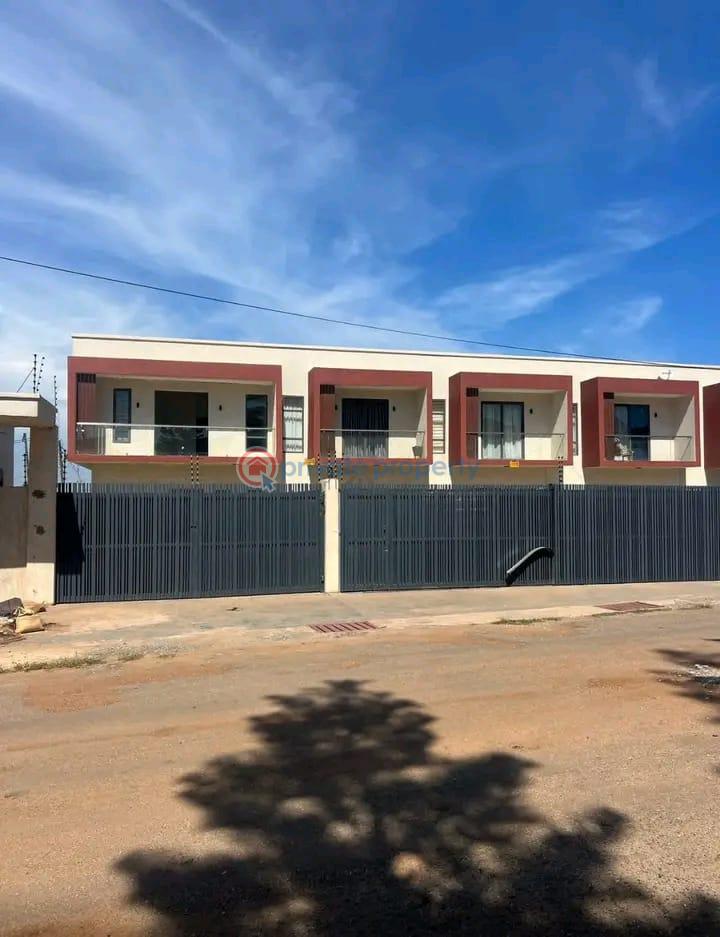 3 bedroom House For Rent Adjiringanor East Legon Accra - 0