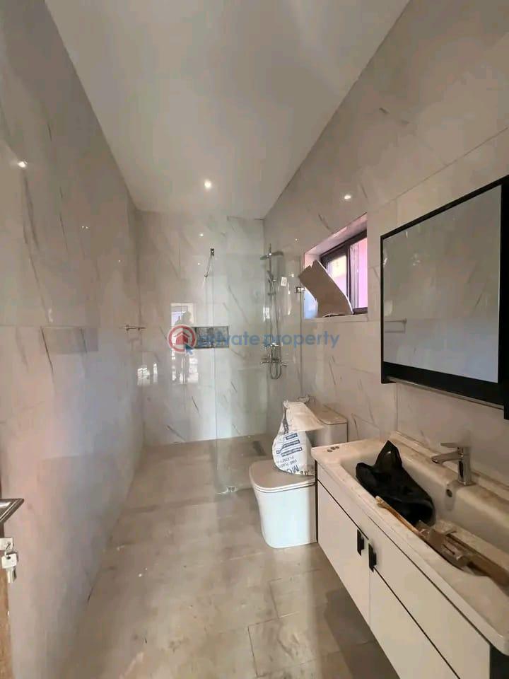 3 bedroom House For Rent Adjiringanor East Legon Accra - 11