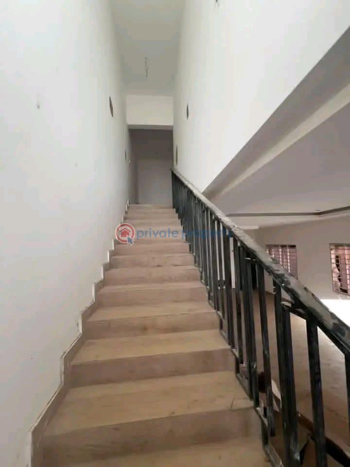 3 bedroom House For Rent Adjiringanor East Legon Accra - 3