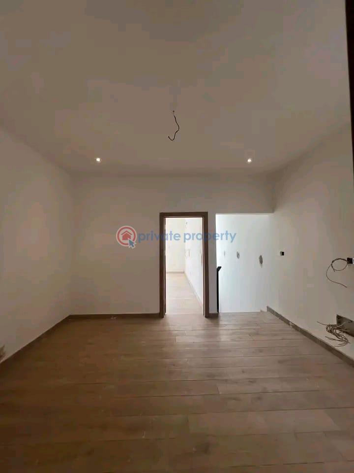 3 bedroom House For Rent Adjiringanor East Legon Accra - 5
