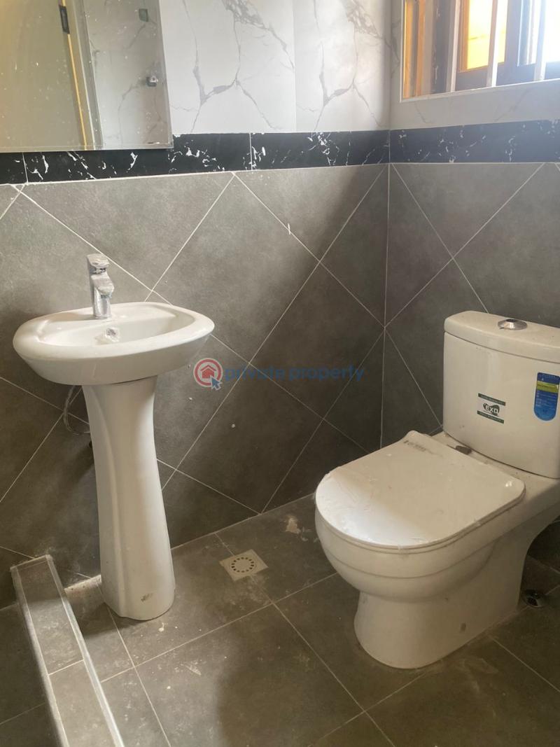 3 bedroom House For Sale East Legon Hills Accra - 6