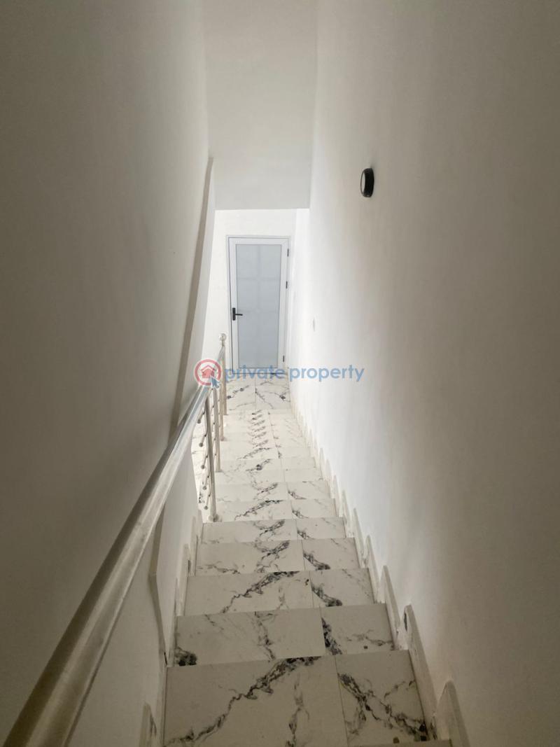 3 bedroom House For Sale East Legon Hills Accra - 7