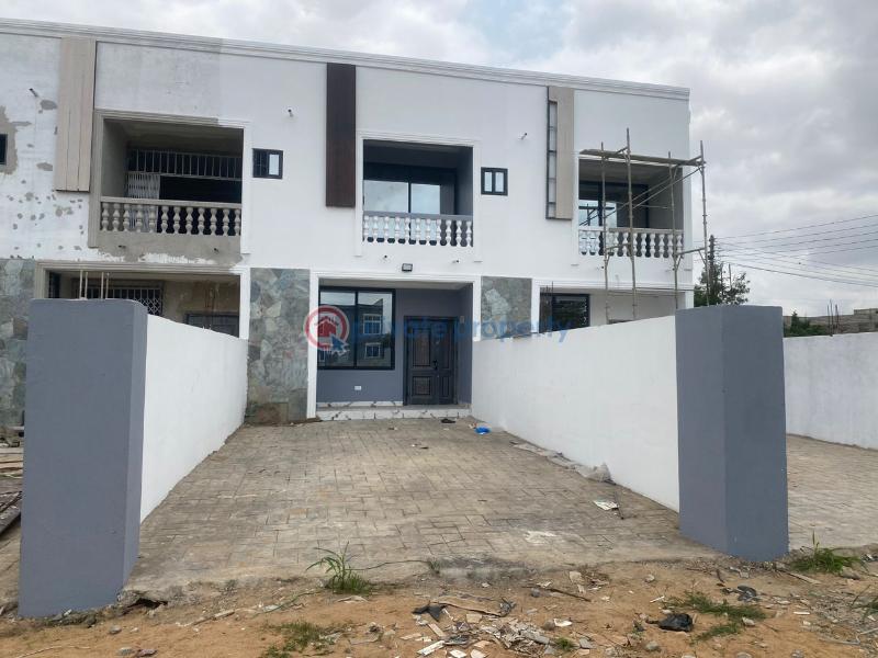 3 bedroom House For Sale East Legon Hills Accra - 0