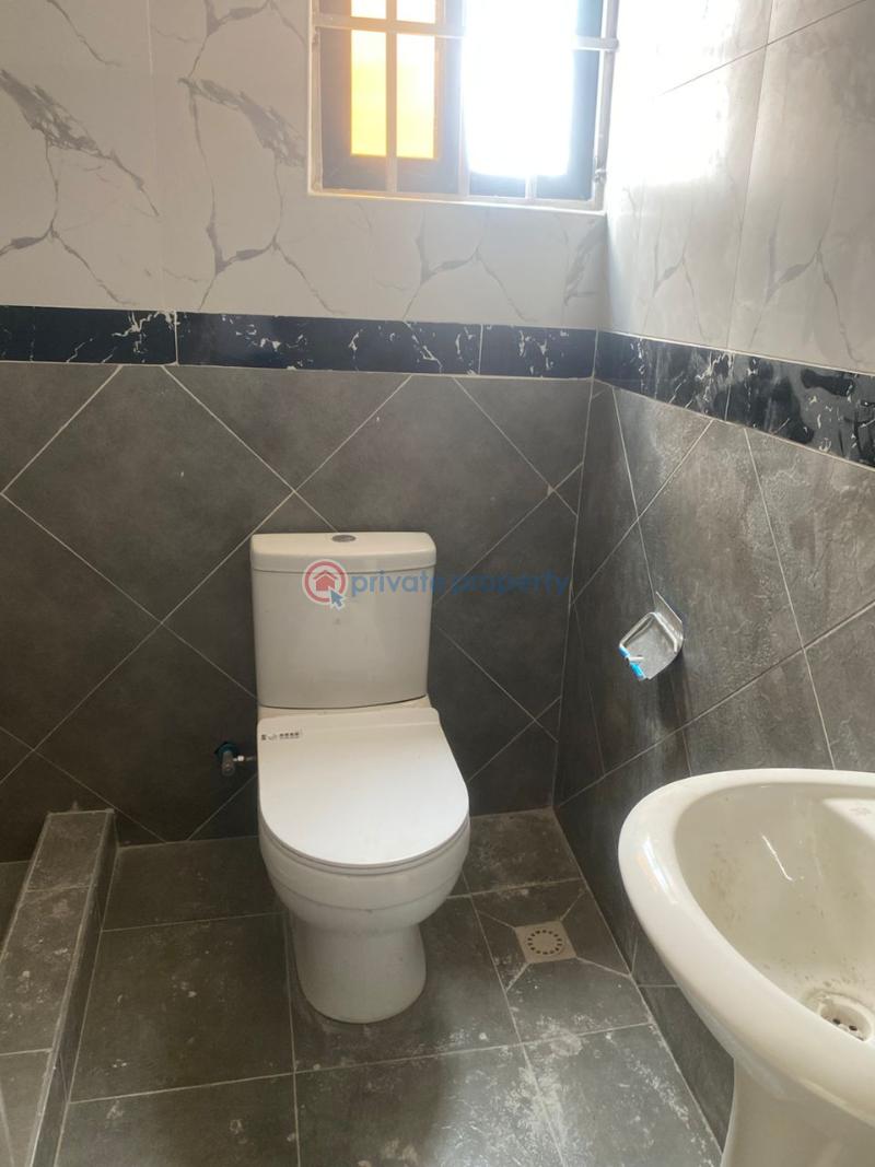 3 bedroom House For Sale East Legon Hills Accra - 3