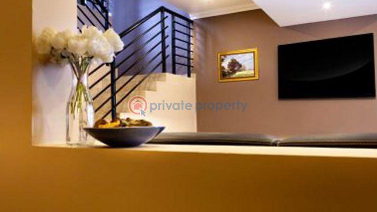 3 bedroom Townhouse For Sale Adjiringanor East Legon Accra - 3