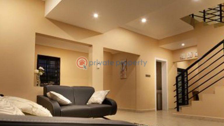 3 bedroom Townhouse For Sale Adjiringanor East Legon Accra - 2