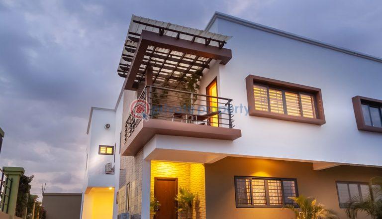 3 bedroom Townhouse For Sale Adjiringanor East Legon Accra - 0