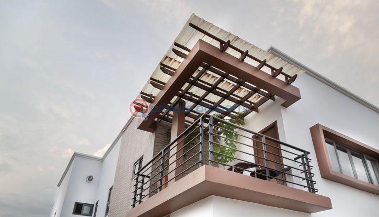 3 bedroom Townhouse For Sale Adjiringanor East Legon Accra - 1