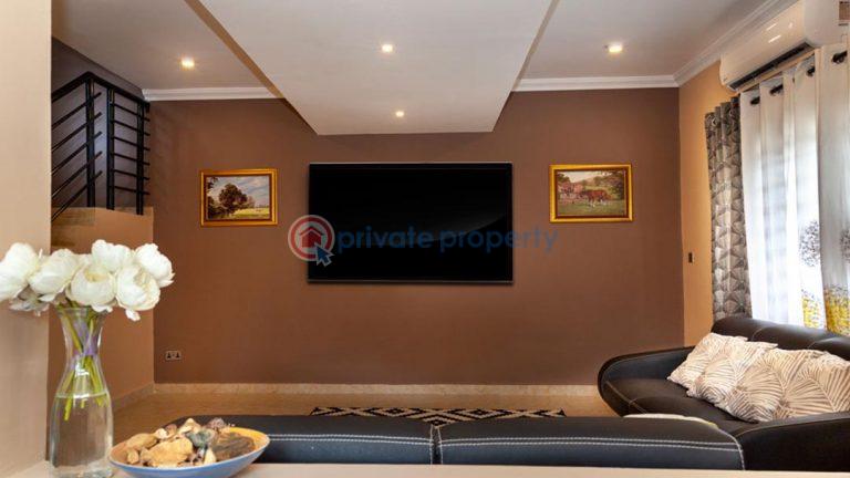 3 bedroom Townhouse For Sale Adjiringanor East Legon Accra - 7