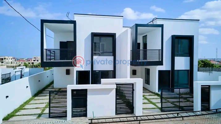 3 bedroom Townhouse For Sale East Legon Hills Accra - 0