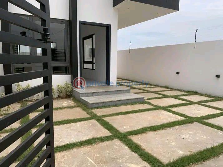 3 bedroom Townhouse For Sale East Legon Hills Accra - 1