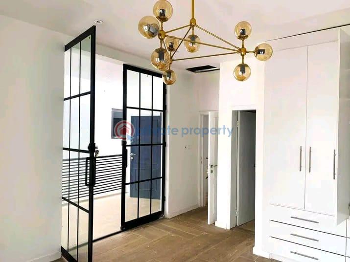 3 bedroom Townhouse For Sale East Legon Hills Accra - 5