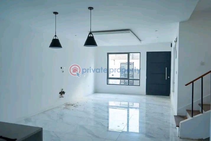 3 bedroom Townhouse For Sale East Legon Hills Accra - 2