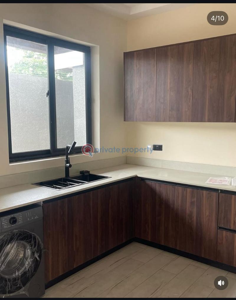 3 bedroom Townhouse For Sale Wetlands Ga East Municipal Accra - 4