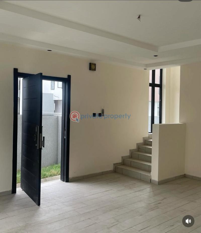 3 bedroom Townhouse For Sale Wetlands Ga East Municipal Accra - 7