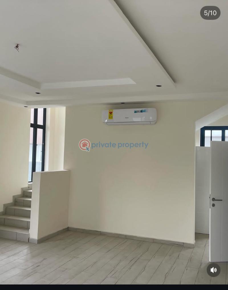 3 bedroom Townhouse For Sale Wetlands Ga East Municipal Accra - 6