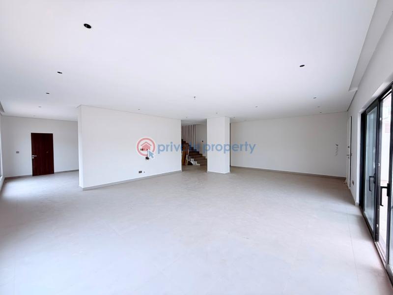 4 bedroom House For Sale Adjiringanor East Legon Accra - 4
