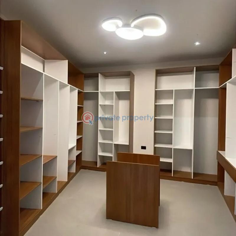 4 bedroom House For Sale Oyarifa La Nkwantanang Madina Municipal Accra - 7