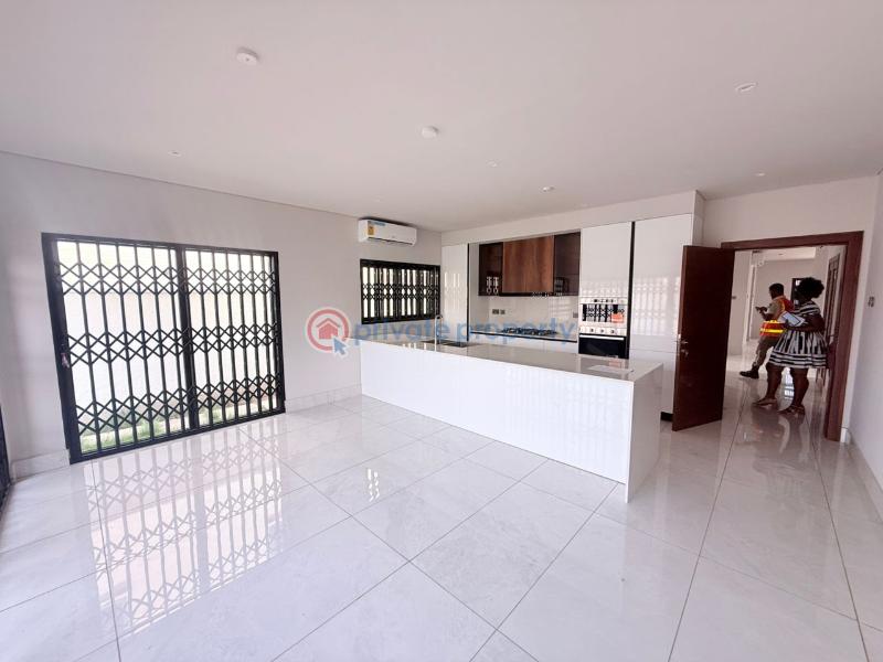3 bedroom House For Rent Tse Addo East Airport Airport Residential Area Accra - 4