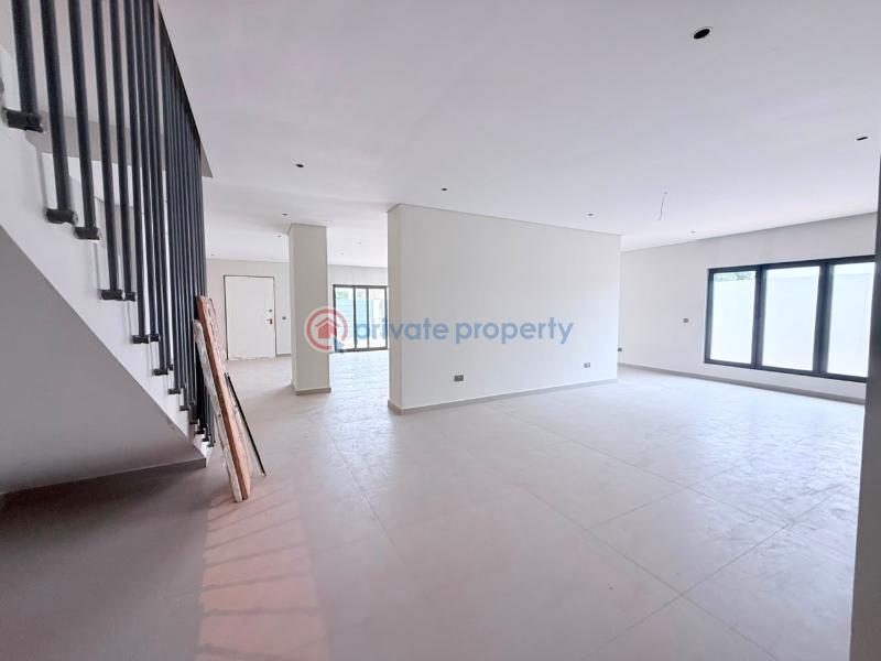 4 bedroom House For Sale Adjiringanor East Legon Accra - 3