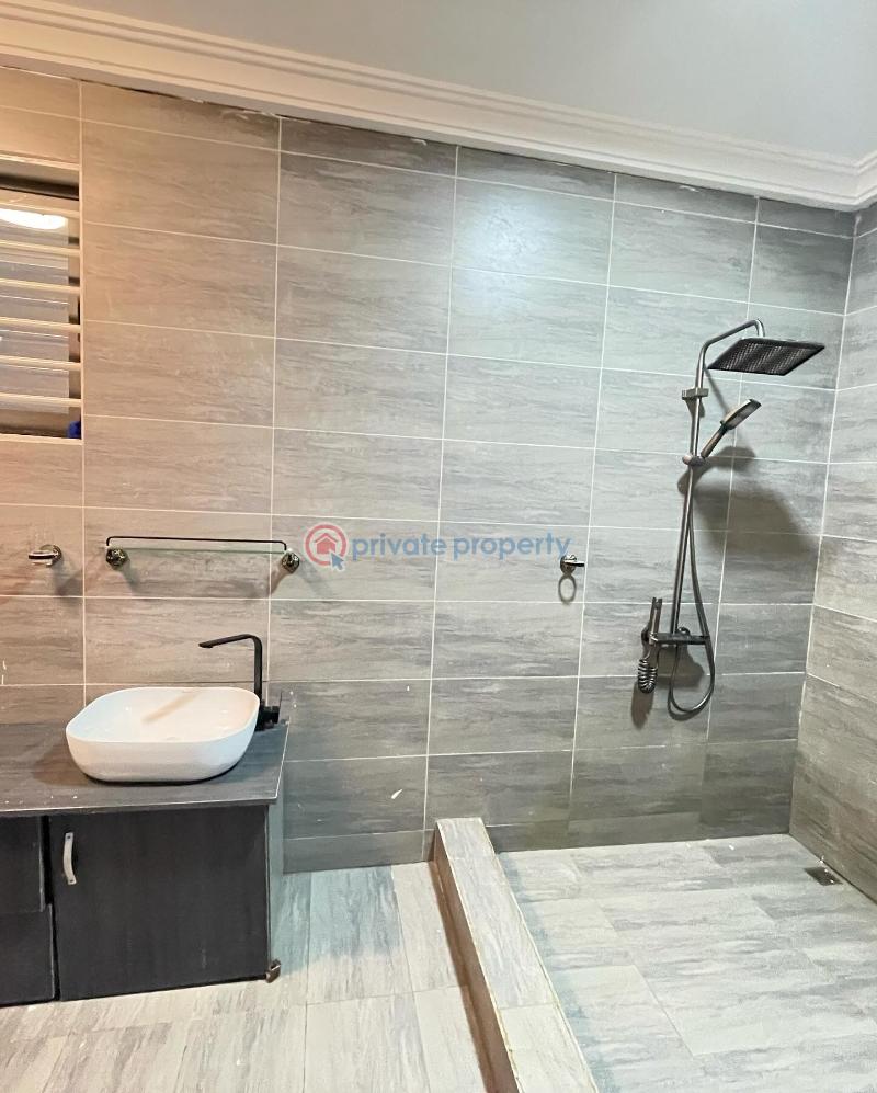 4 bedroom House For Sale Lakeside Estate Ashaley Botwe Adenta Municipal Accra - 7