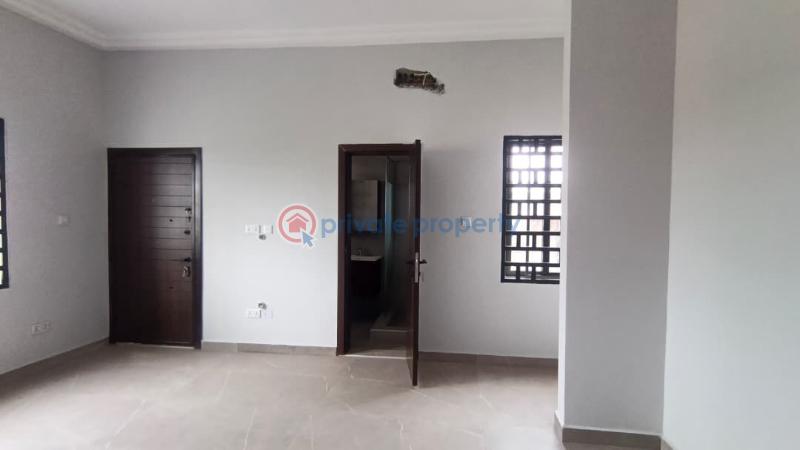 4 bedroom House For Rent Tse Addo Accra - 4