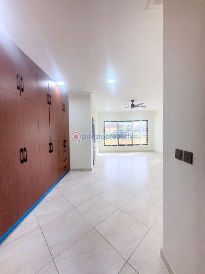 4 bedroom House For Rent Tse Addo Accra - 7