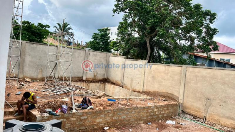 4 bedroom House For Sale Aburi Akuapim South Municipal Eastern Region - 7