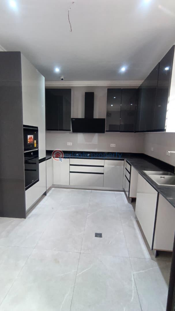 4 bedroom House For Rent Tse Addo Accra - 12