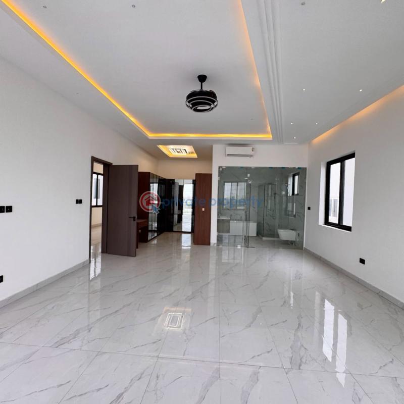 4 bedroom House For Sale Accra East Legon  - 4