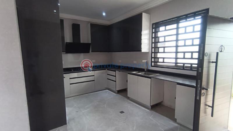 4 bedroom House For Rent Tse Addo Accra - 10