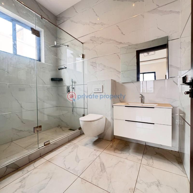 4 bedroom House For Sale Accra East Legon  - 8