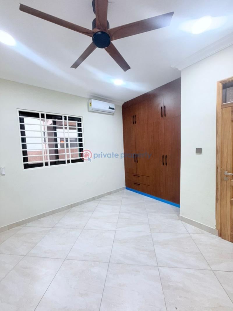4 bedroom House For Rent Tse Addo Accra - 5
