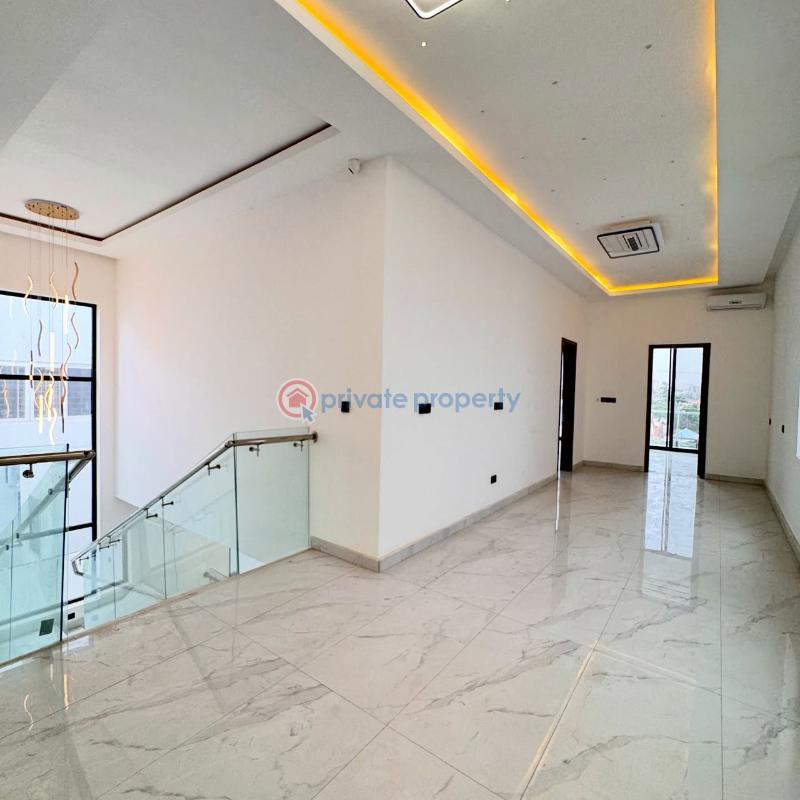 4 bedroom House For Sale Accra East Legon  - 3