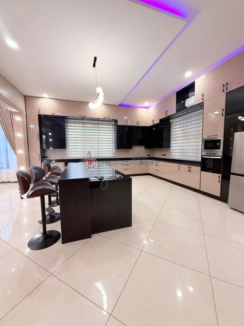 4 bedroom House For Sale Oyarifa La Nkwantanang Madina Municipal Accra - 8