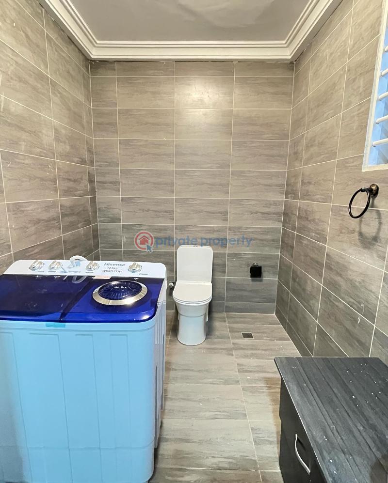 4 bedroom House For Sale Lakeside Estate Ashaley Botwe Adenta Municipal Accra - 8