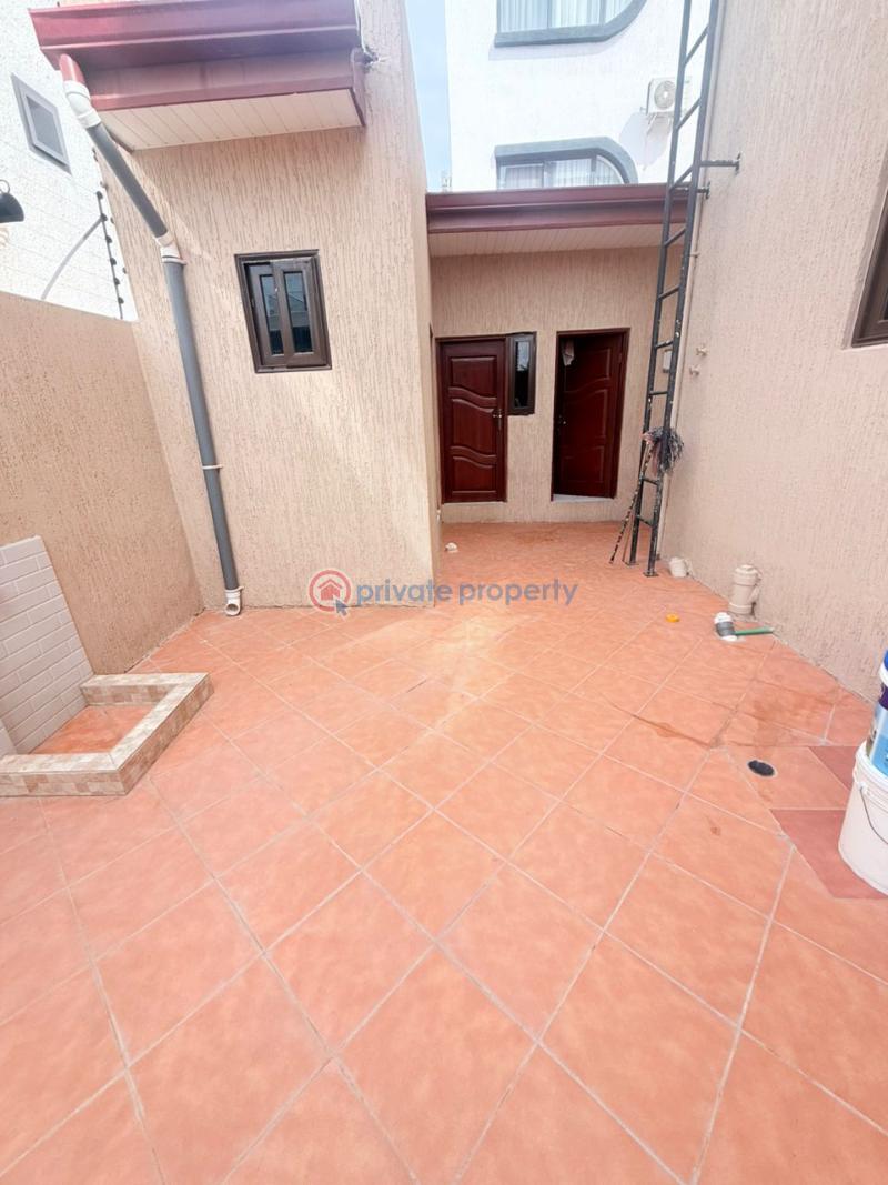 4 bedroom House For Rent Tse Addo Accra - 2