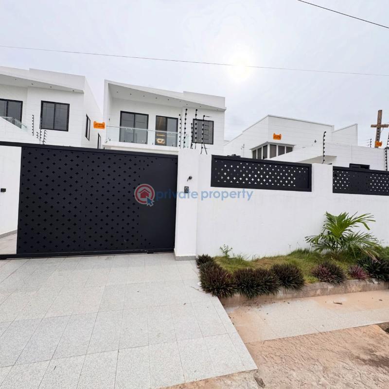 4 bedroom House For Sale Accra East Legon  - 0