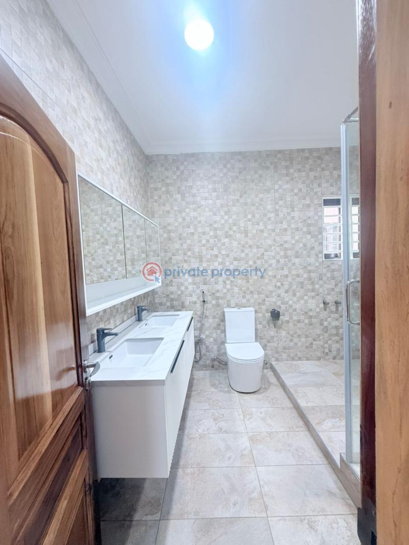 4 bedroom House For Rent Tse Addo Accra - 12