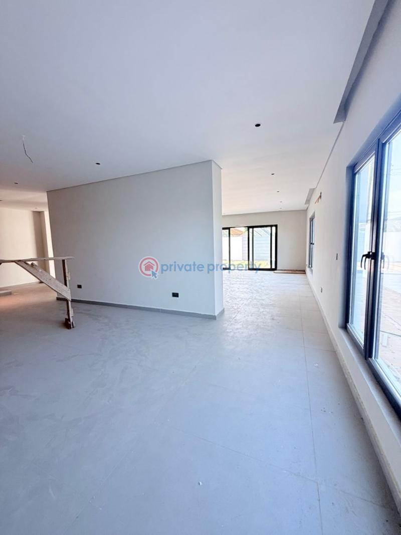 4 bedroom House For Sale Trasacco Accra East Legon  - 6