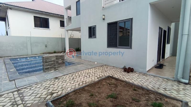 4 bedroom House For Rent Tse Addo Accra - 2
