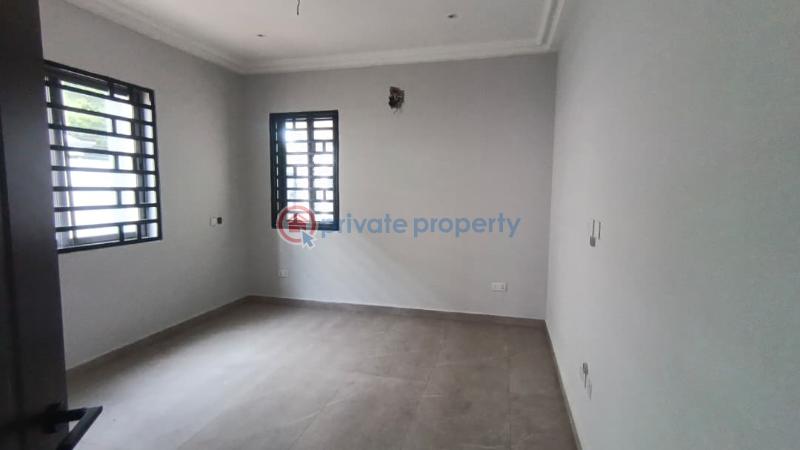 4 bedroom House For Rent Tse Addo Accra - 3