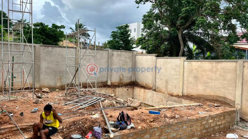 4 bedroom House For Sale Aburi Akuapim South Municipal Eastern Region - 8