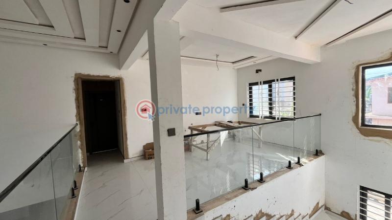 4 bedroom House For Sale Tantra Hills West Legon Achimota Accra - 7
