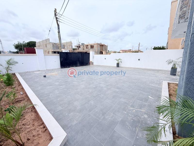 4 bedroom House For Sale Lashibi Spintex Accra - 2