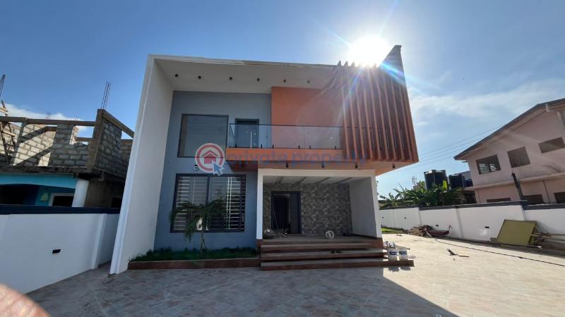 4 bedroom House For Sale Tantra Hills West Legon Achimota Accra - 5